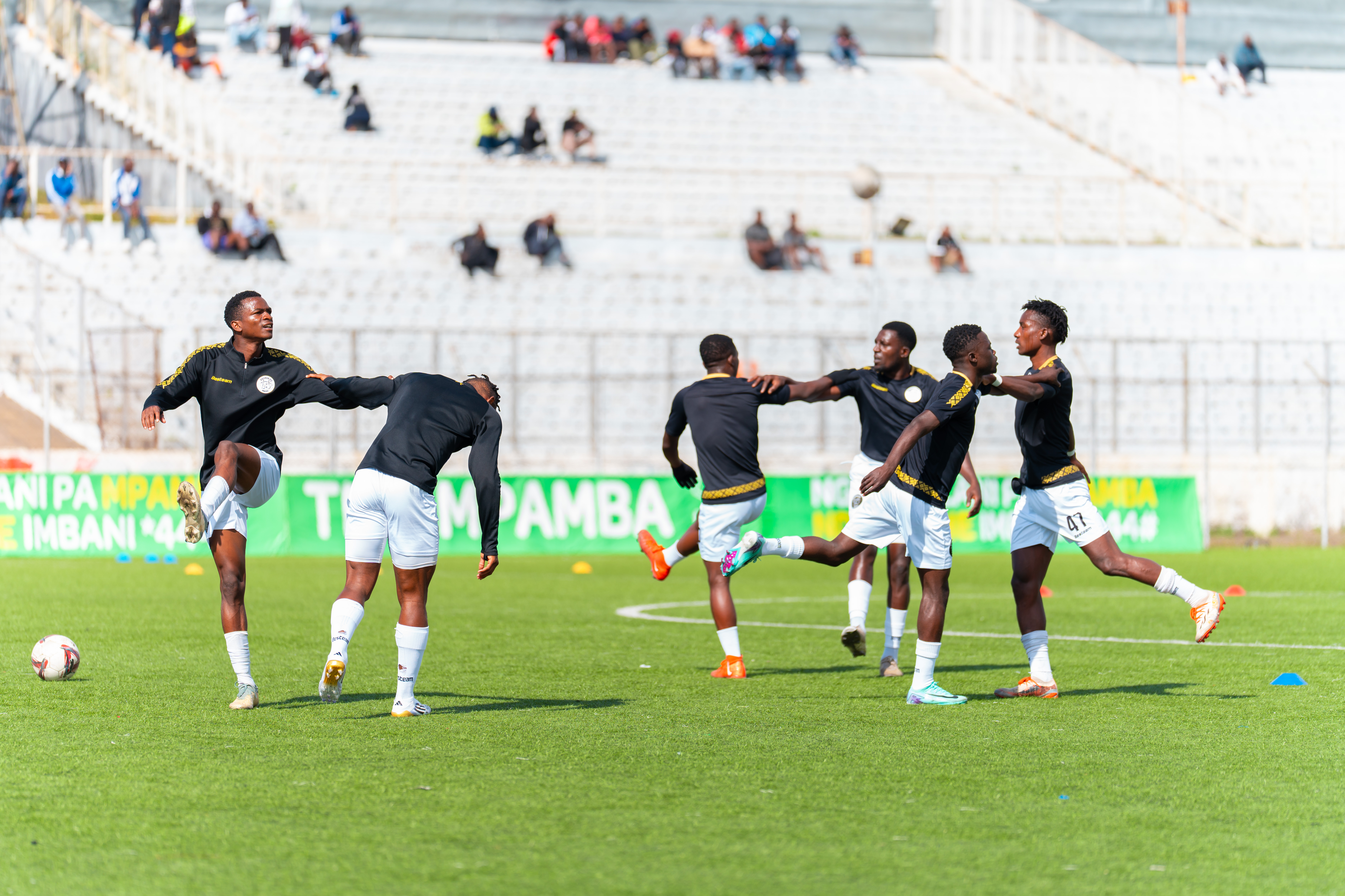 The Ekhaya Weekly: What’s Ahead for Our Teams -Ekhaya FC