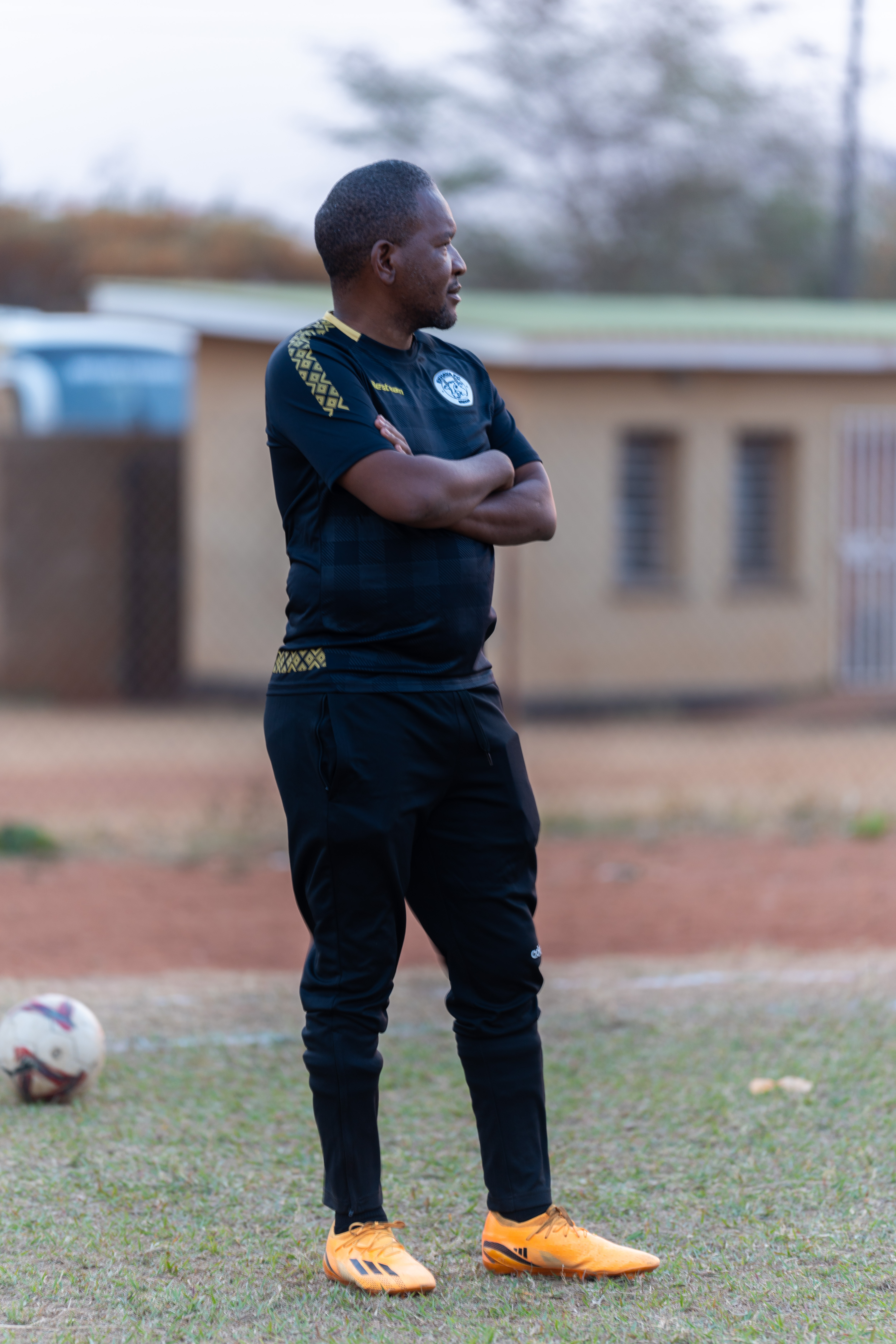 Cup Mode On: Expect a New Moyale in the FDH Bank Cup -Ekhaya FC