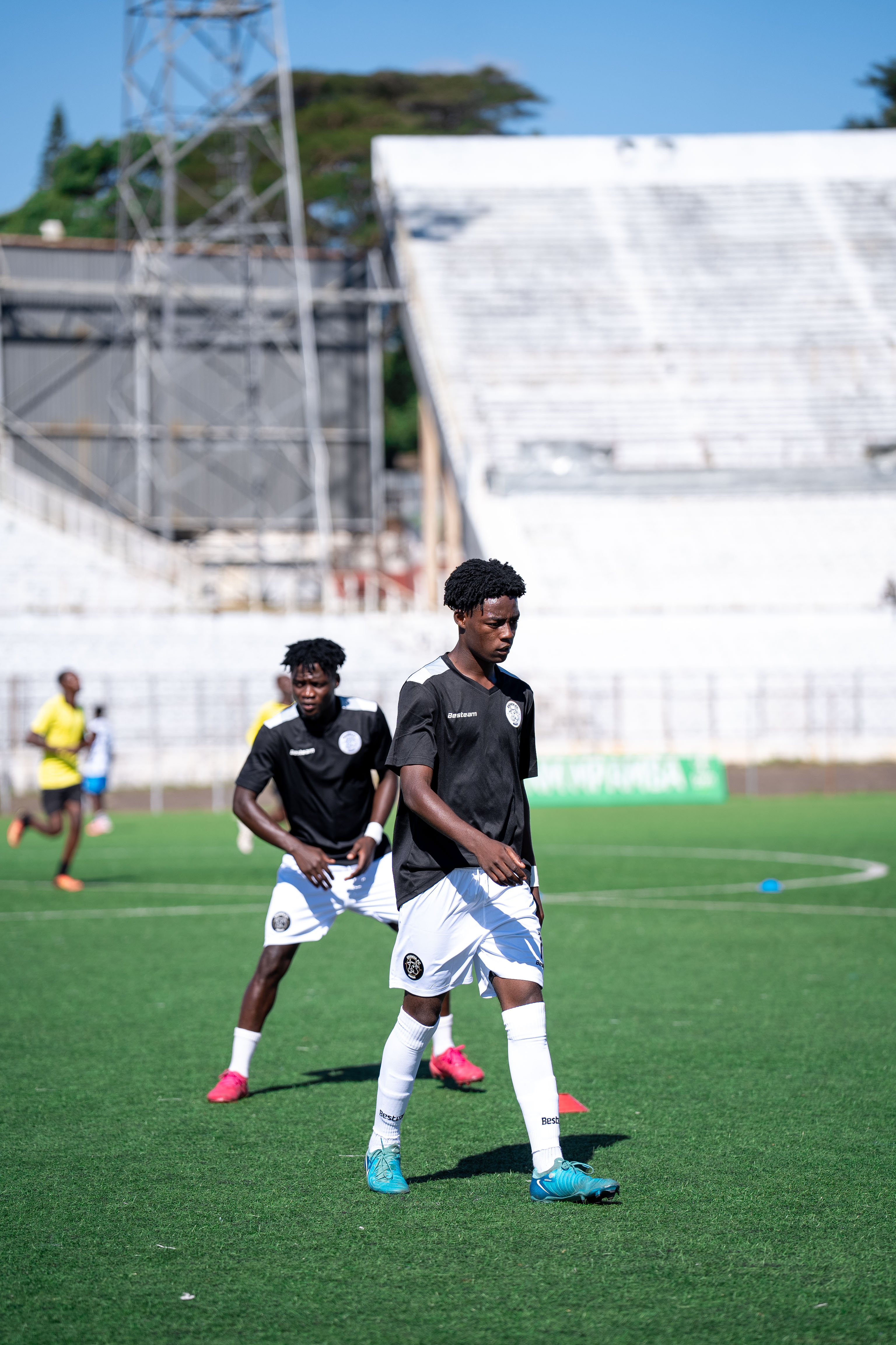 Ekhaya Weekly: What Lies Ahead -Ekhaya FC