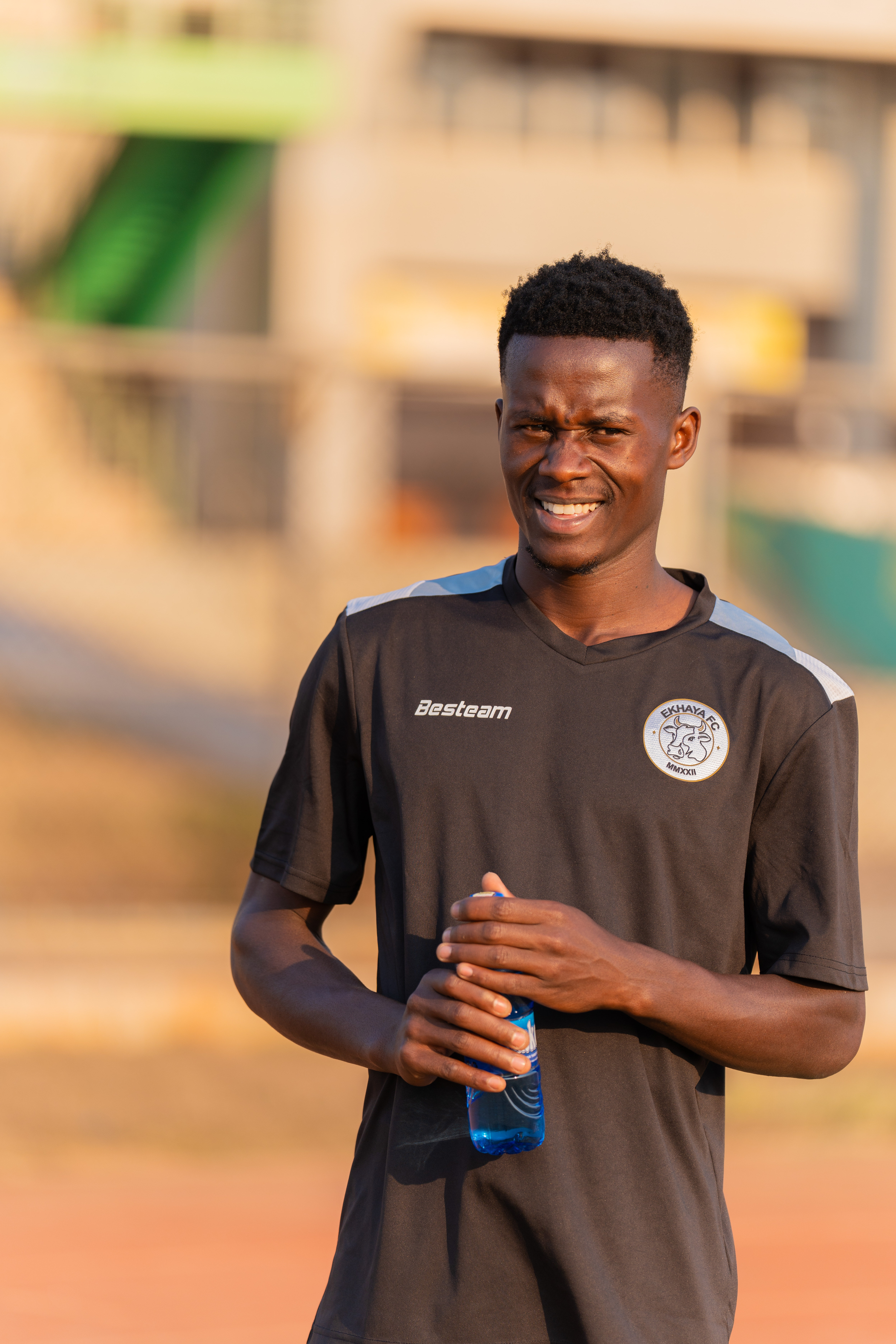 Interview: Moses Banda Eyes Cowboys Redemption on Immediate Civo Return