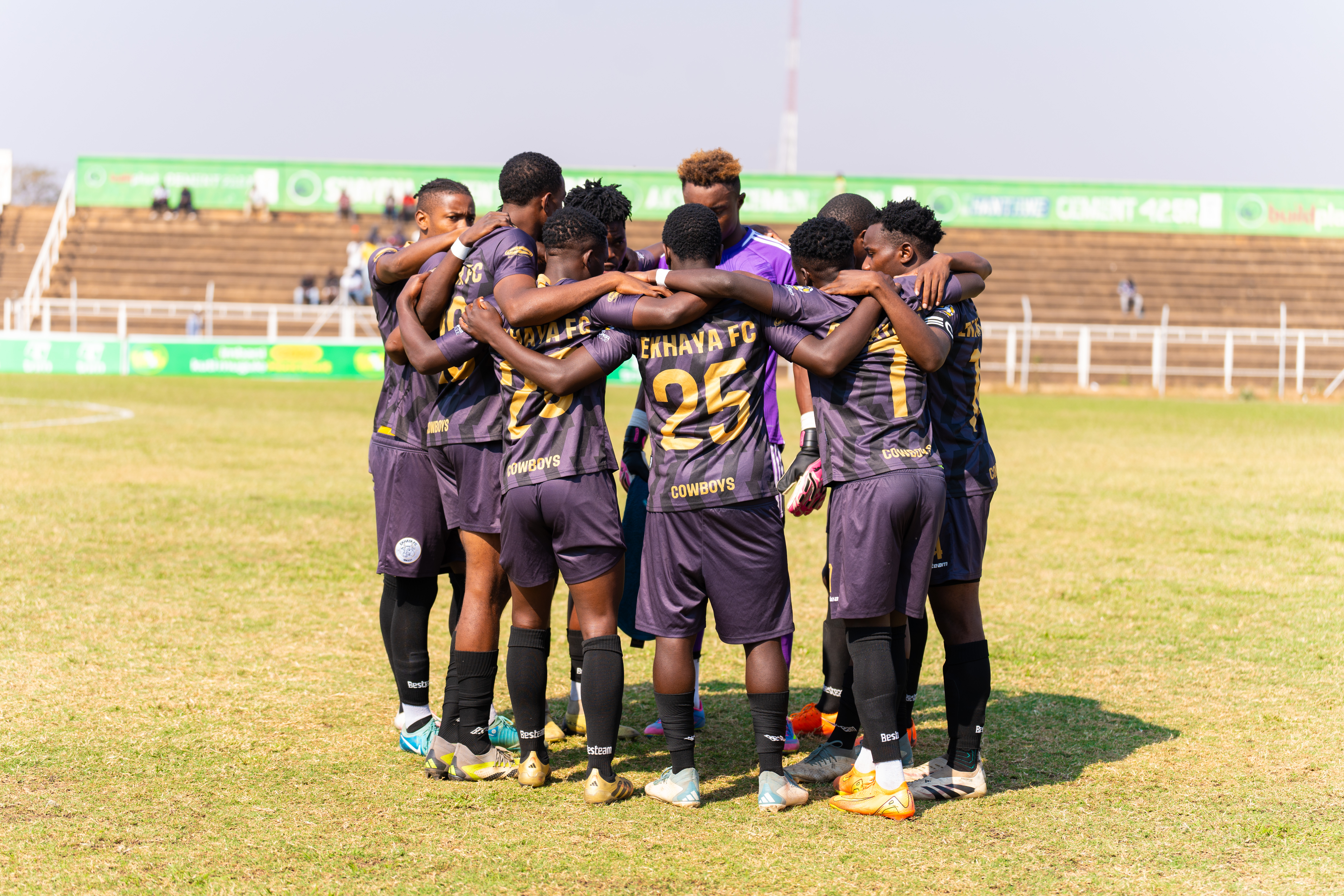 Ekhaya Weekly: Looking Ahead