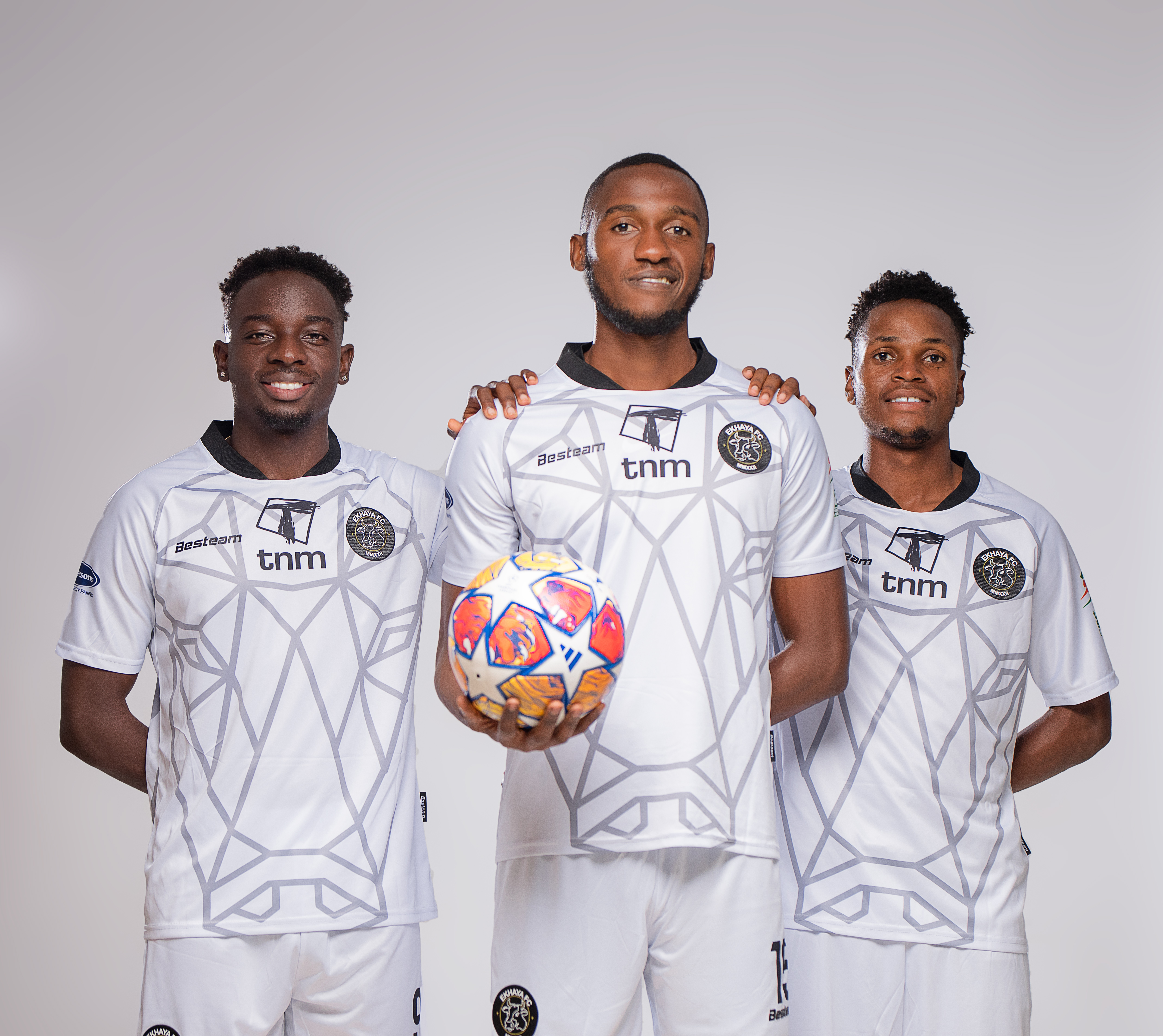 Ekhaya FC Player Departures | Complete Transfer List