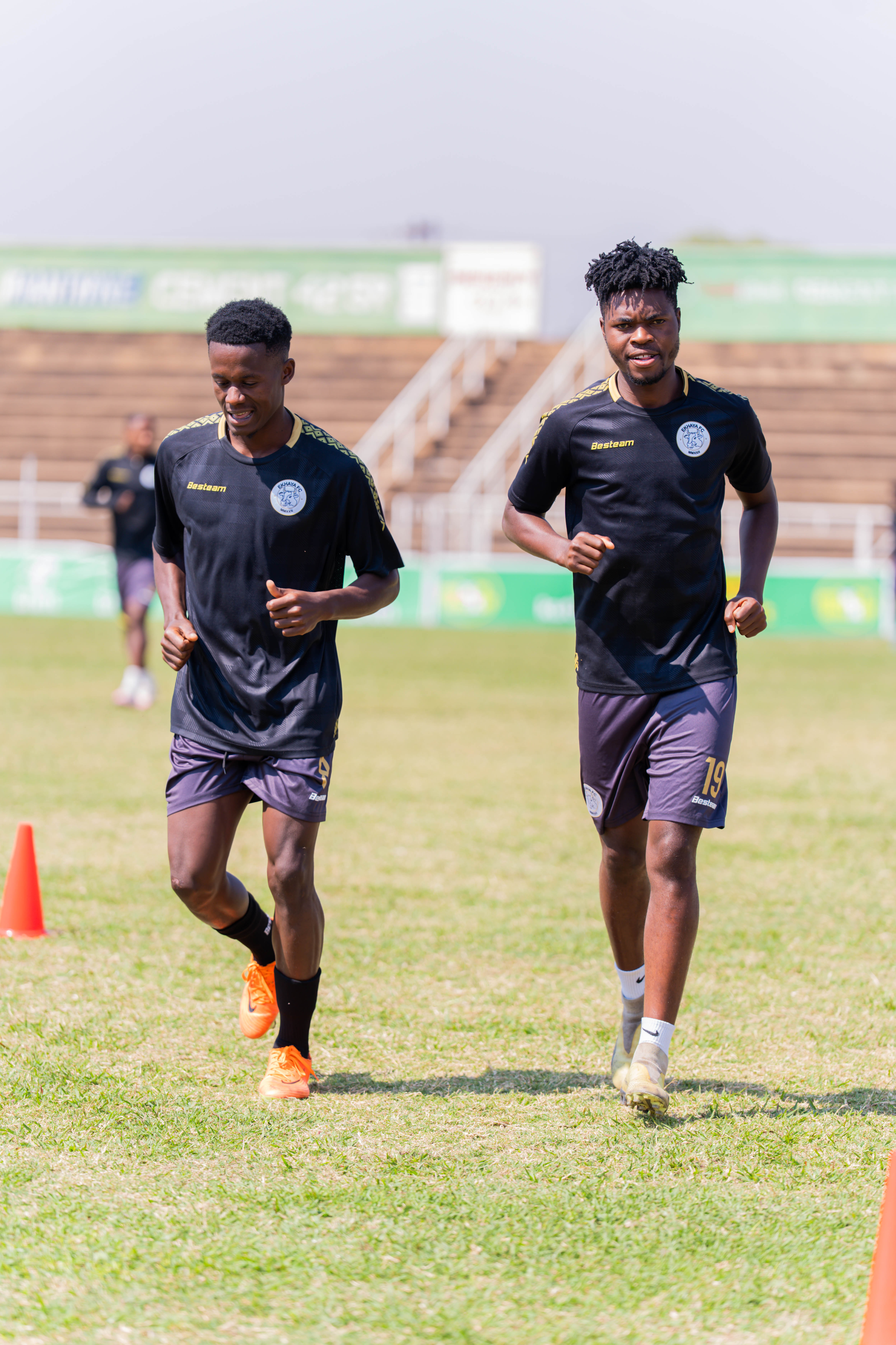 Ekhaya Weekly: Super Saturday Awaits
