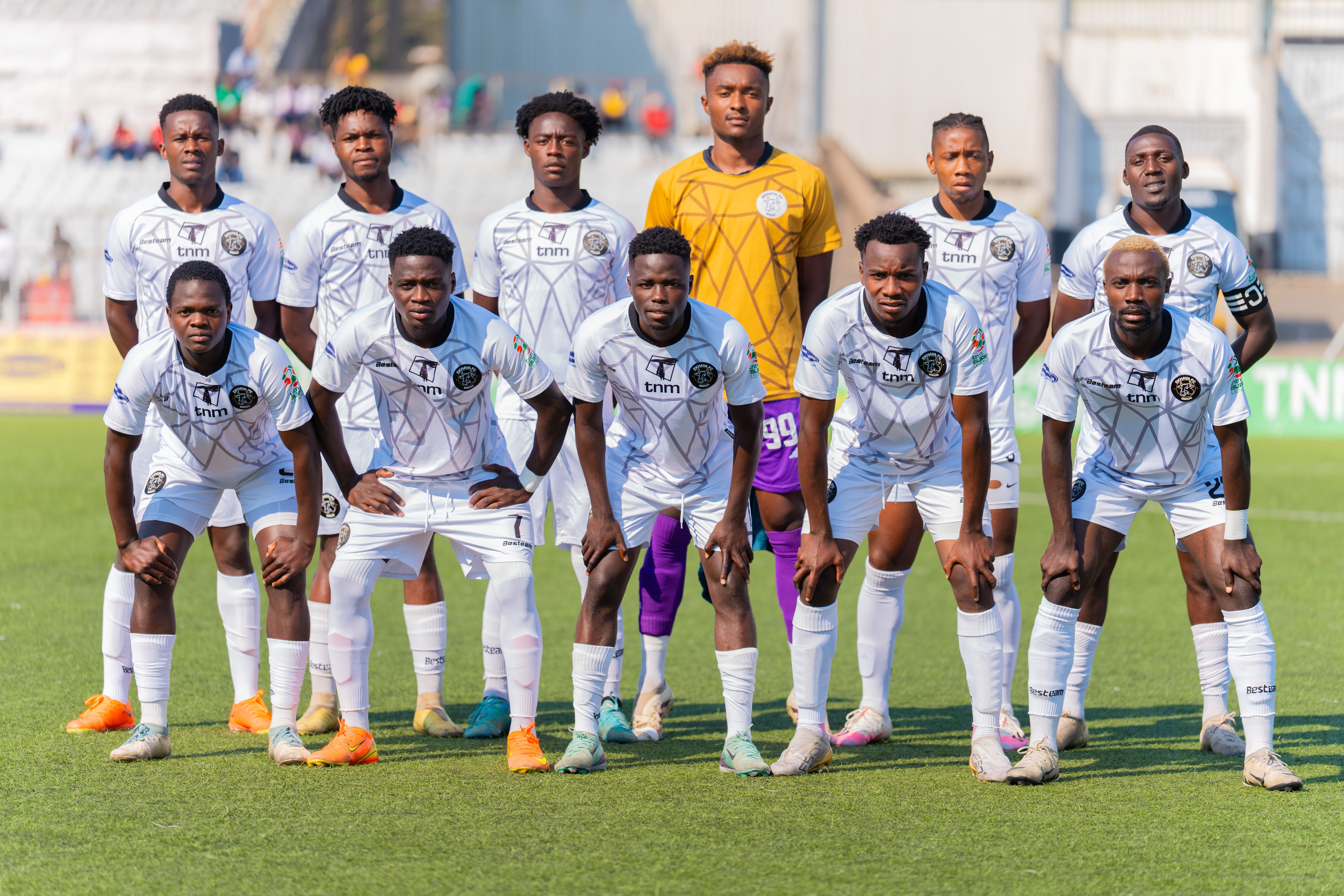 Ekhaya Weekly: Cowboys Seek Revival, Reserves Eye Top Spot Control