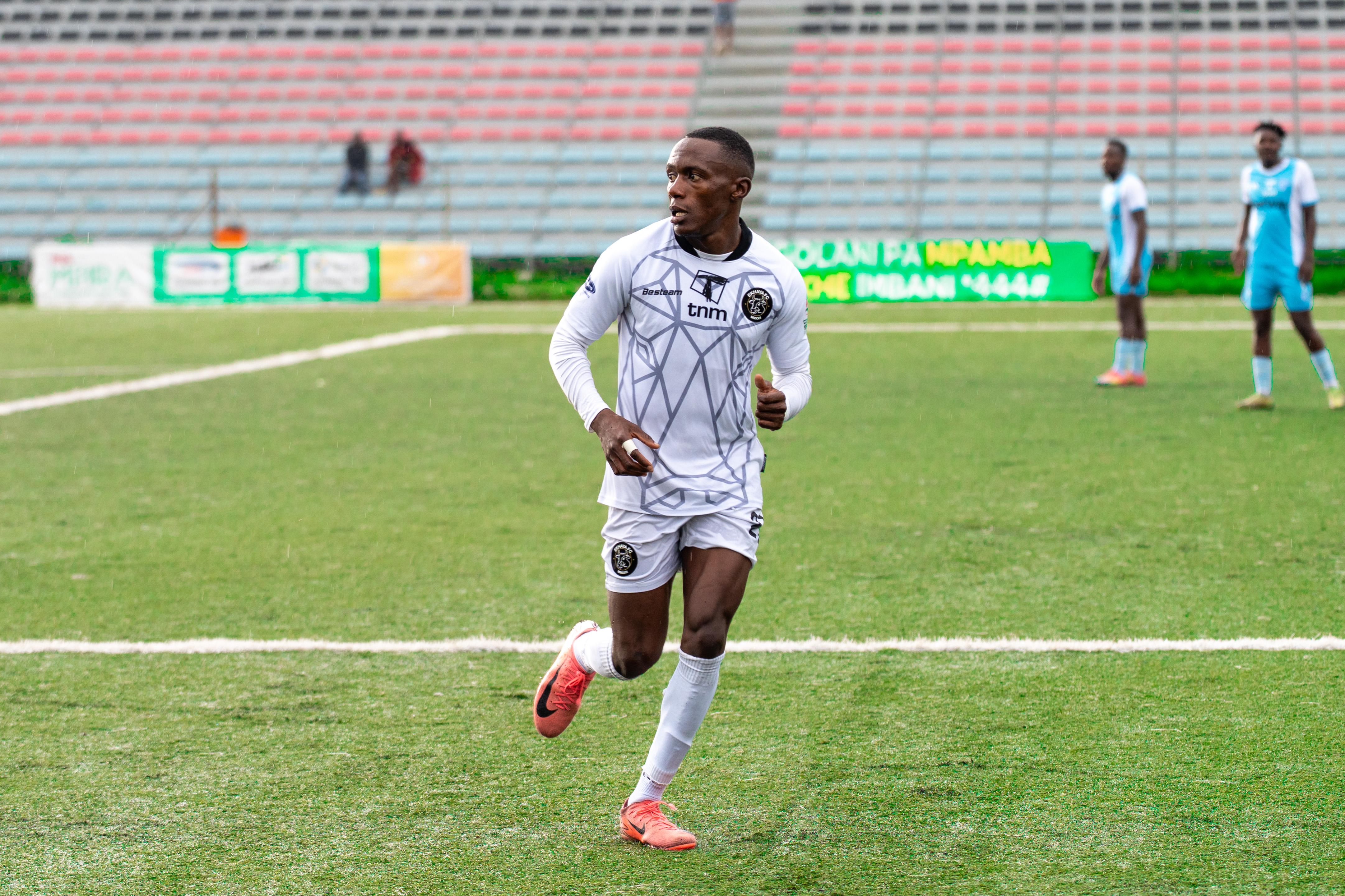 MATCH REPORT | Ekhaya FC 0–1 Silver Strikers