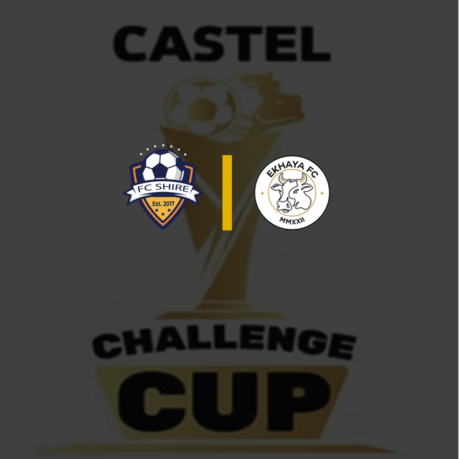 Match Preview: Shire Wimbe FC vs Ekhaya FC