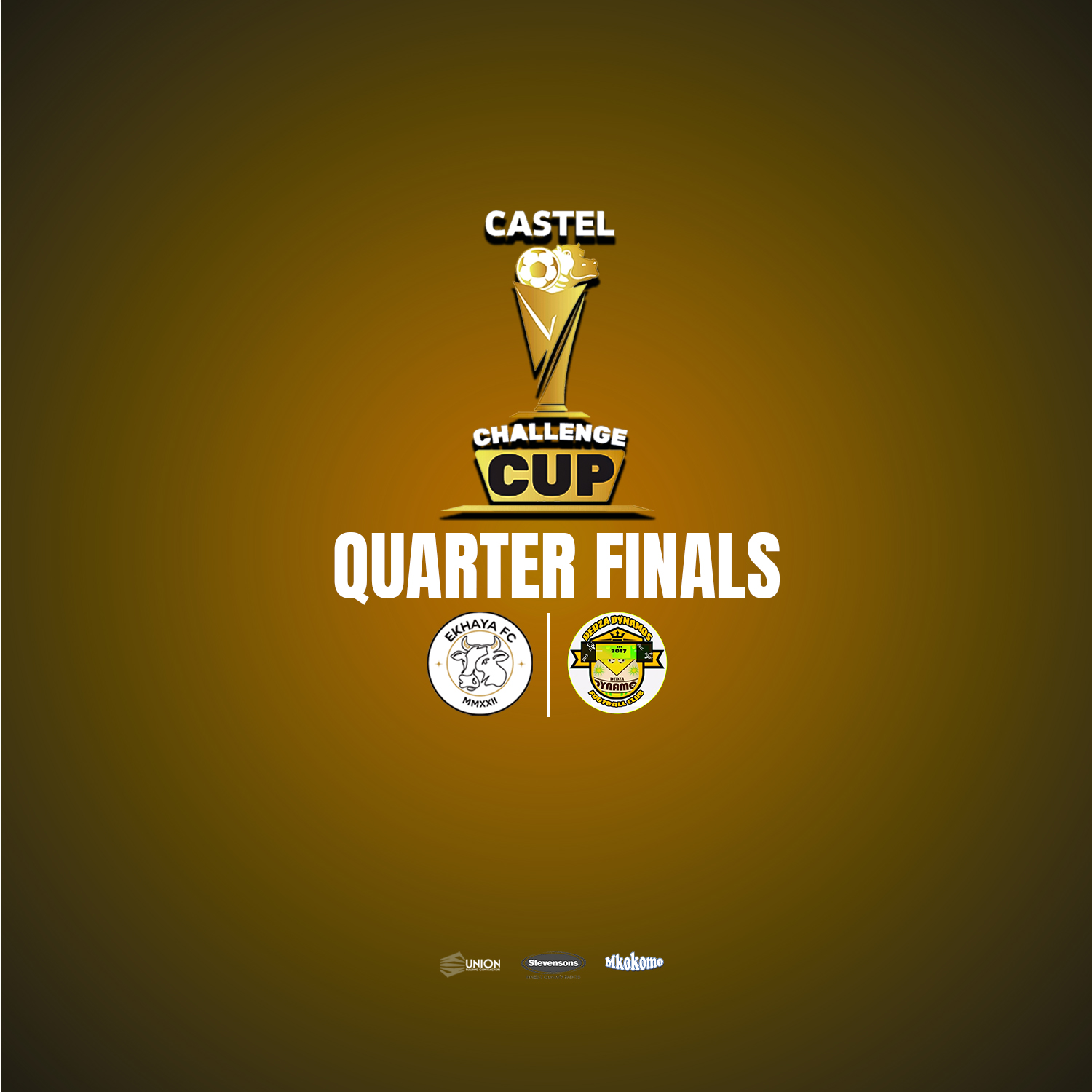 2026 Castel Challenge Cup: The Cowboys Learn Quarter-Final Fate