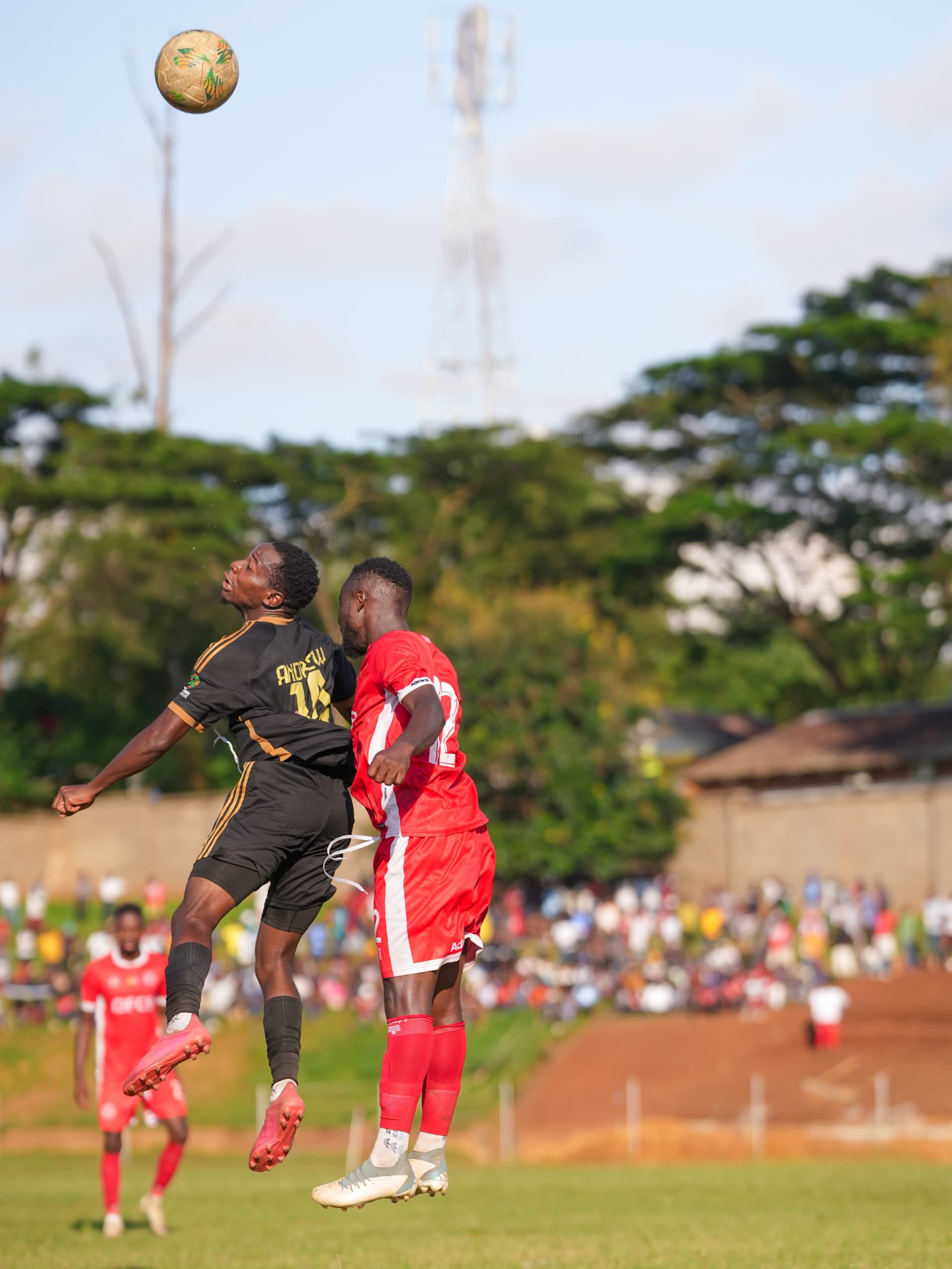 Ekhaya FC Confirm Participation in Sapitwa 4 Season 4 Tournament