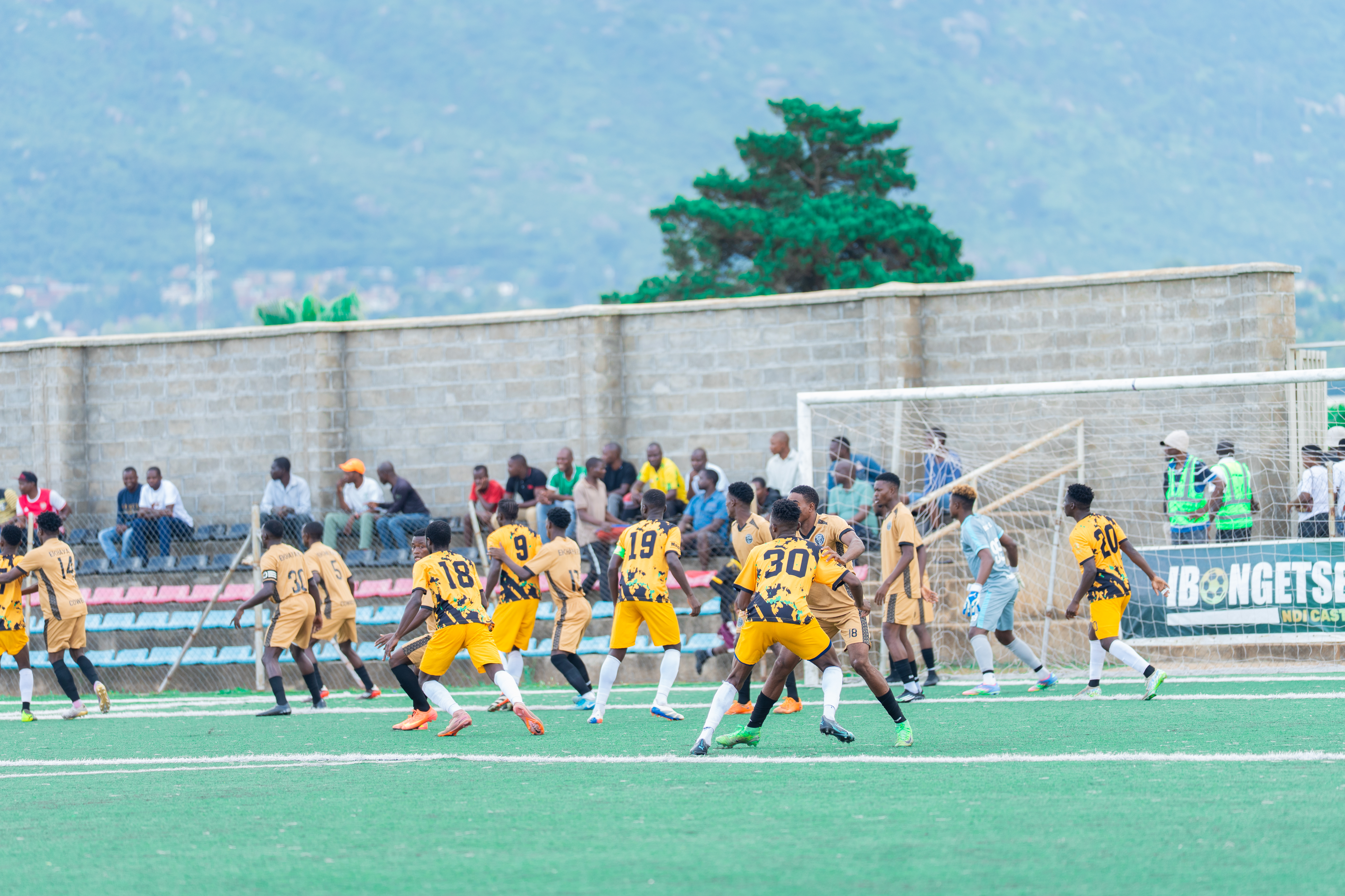 MATCH PREVIEW: Cowboys Eye Strong Finish in Sapitwa 4 Season 4