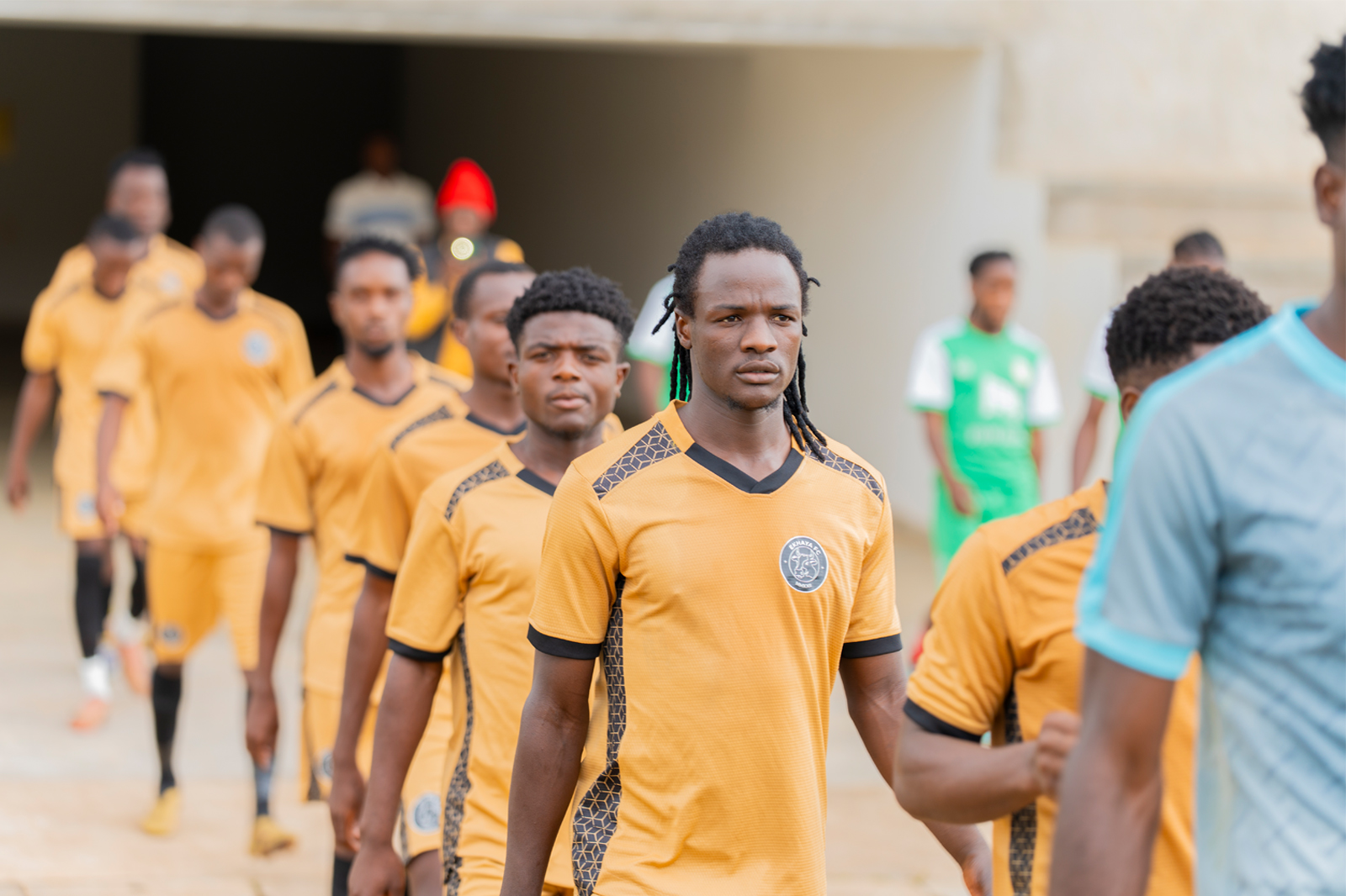 Ekhaya Set for Final Preseason Test in Mulanje