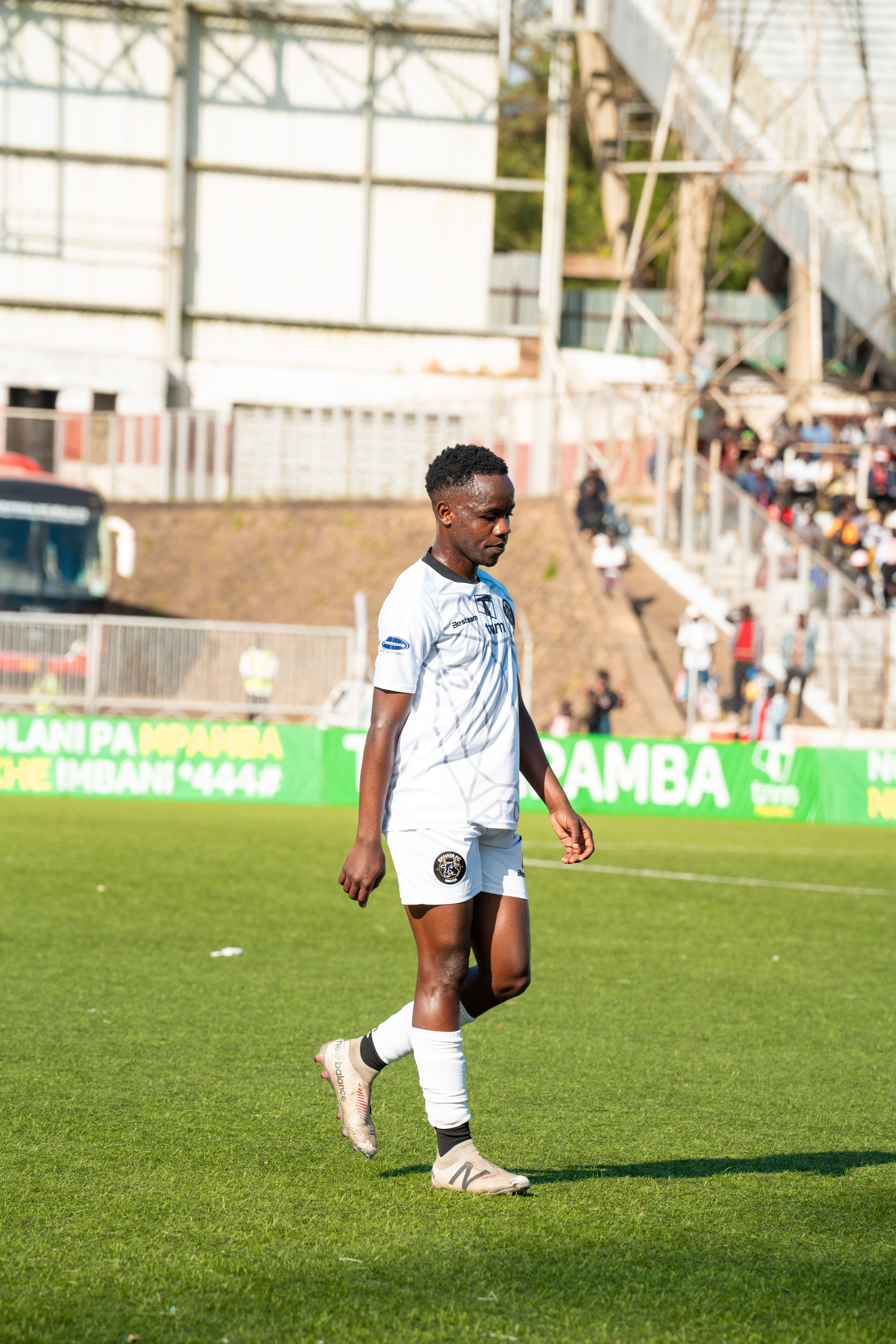 Ekhaya FC Confirms Loan Moves for Chintokoma & Mwatchipisa