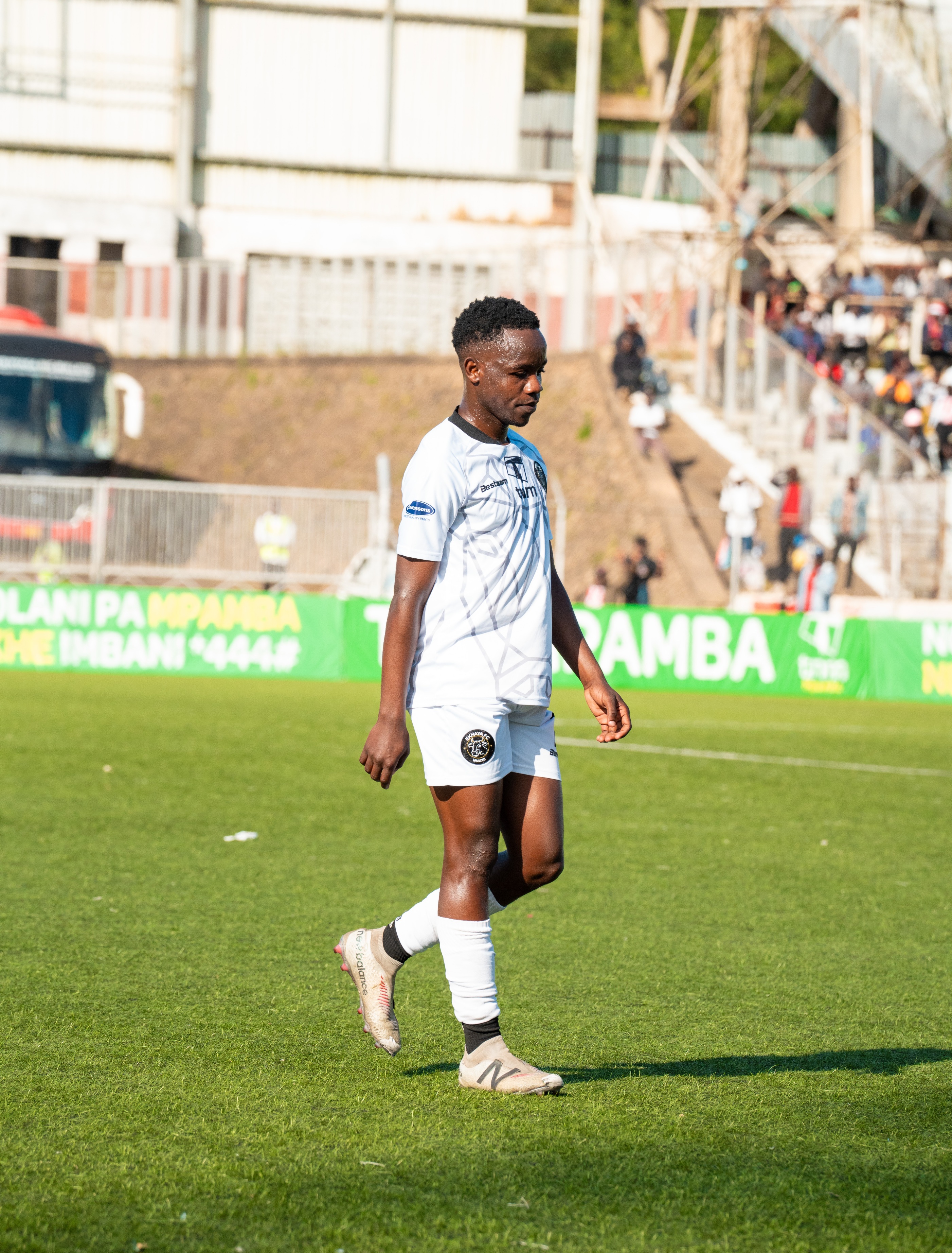 Ekhaya FC Confirms Loan Moves for Chintokoma & Mwatchipisa