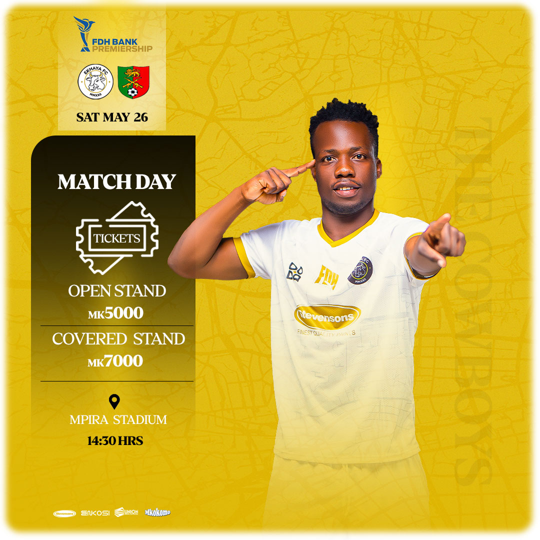 Ekhaya FC vs Red Lions: Matchday Access