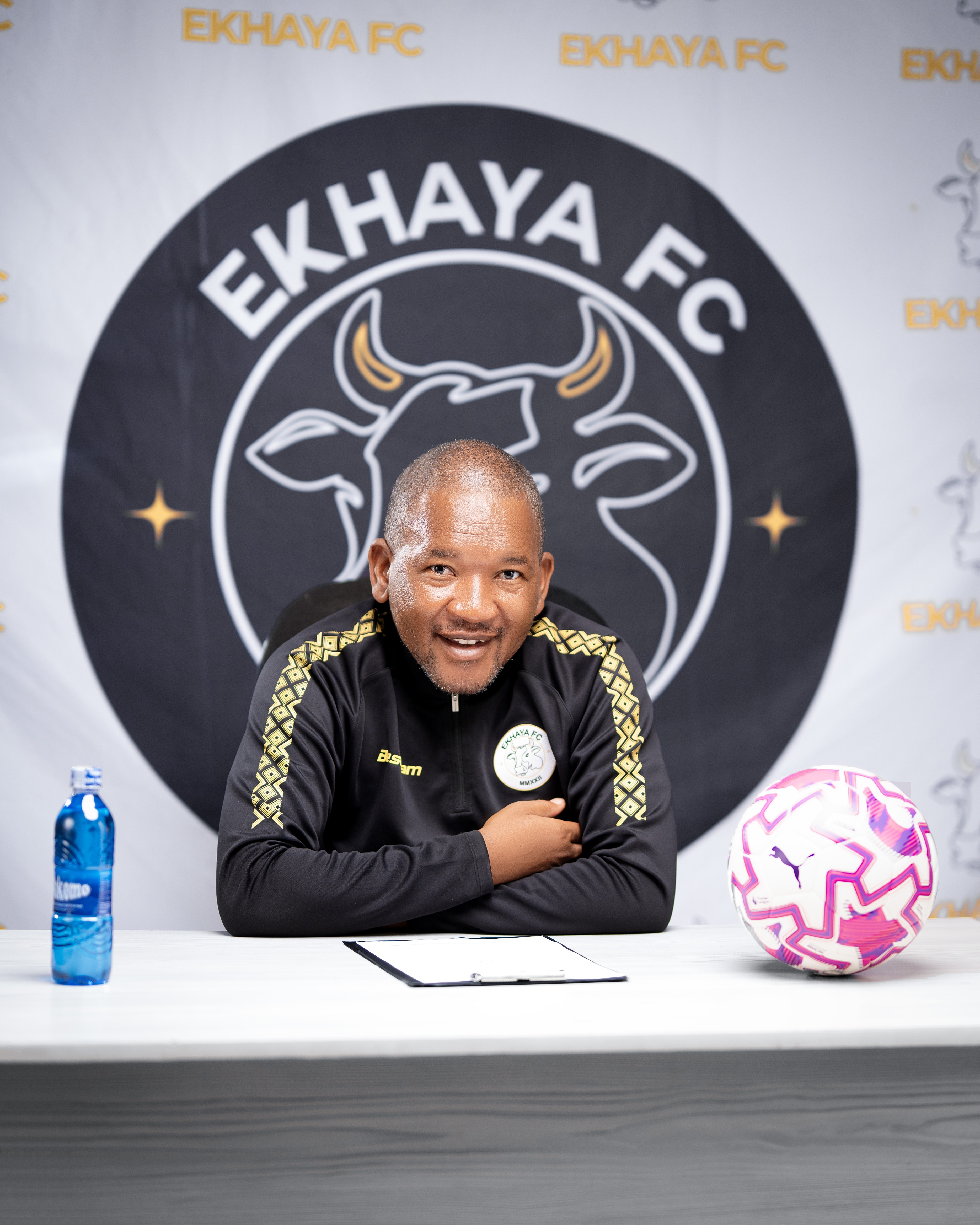 Chatama previews Red Lions clash as Ekhaya targets home response