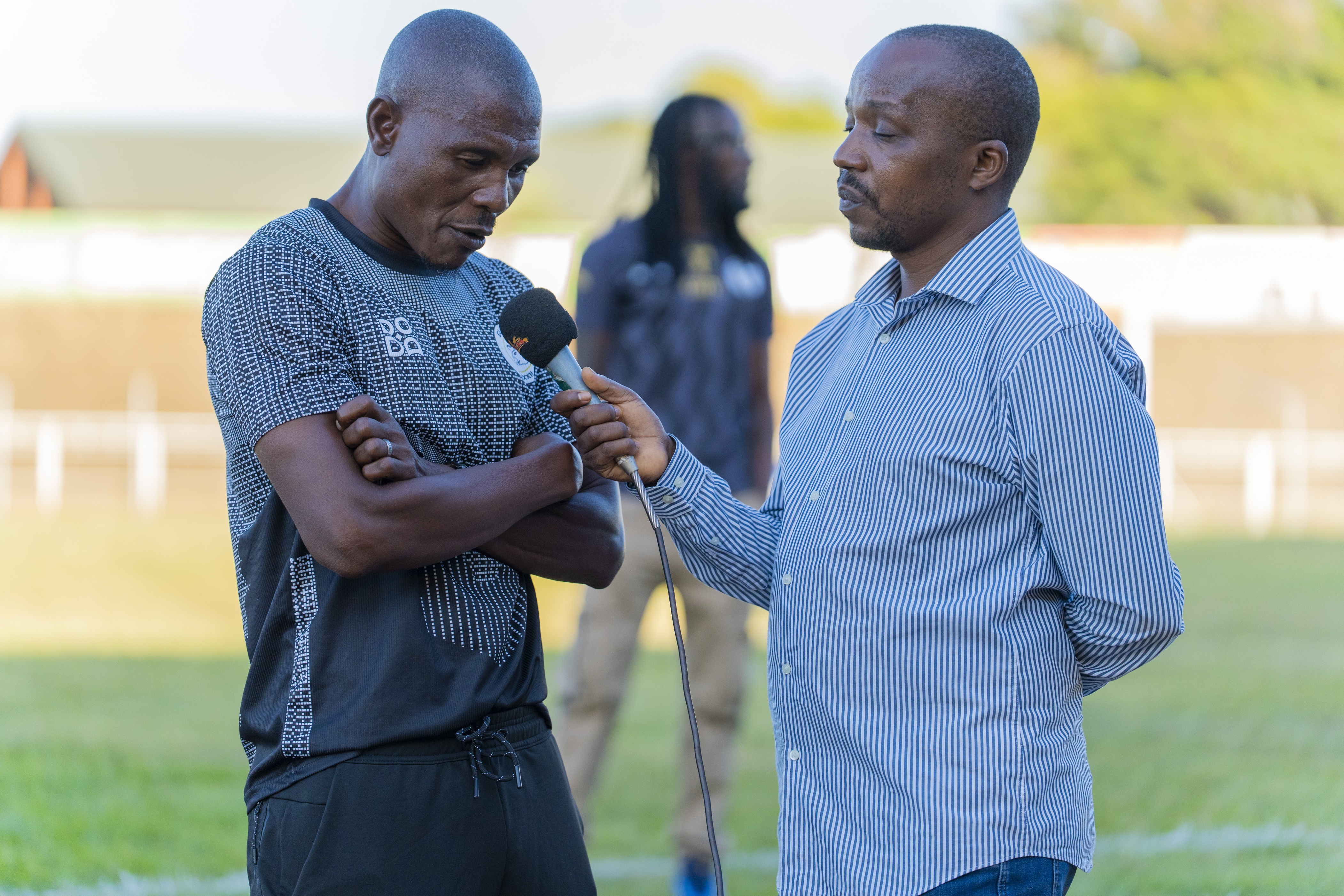 Fundi Akidu: One result can change everything