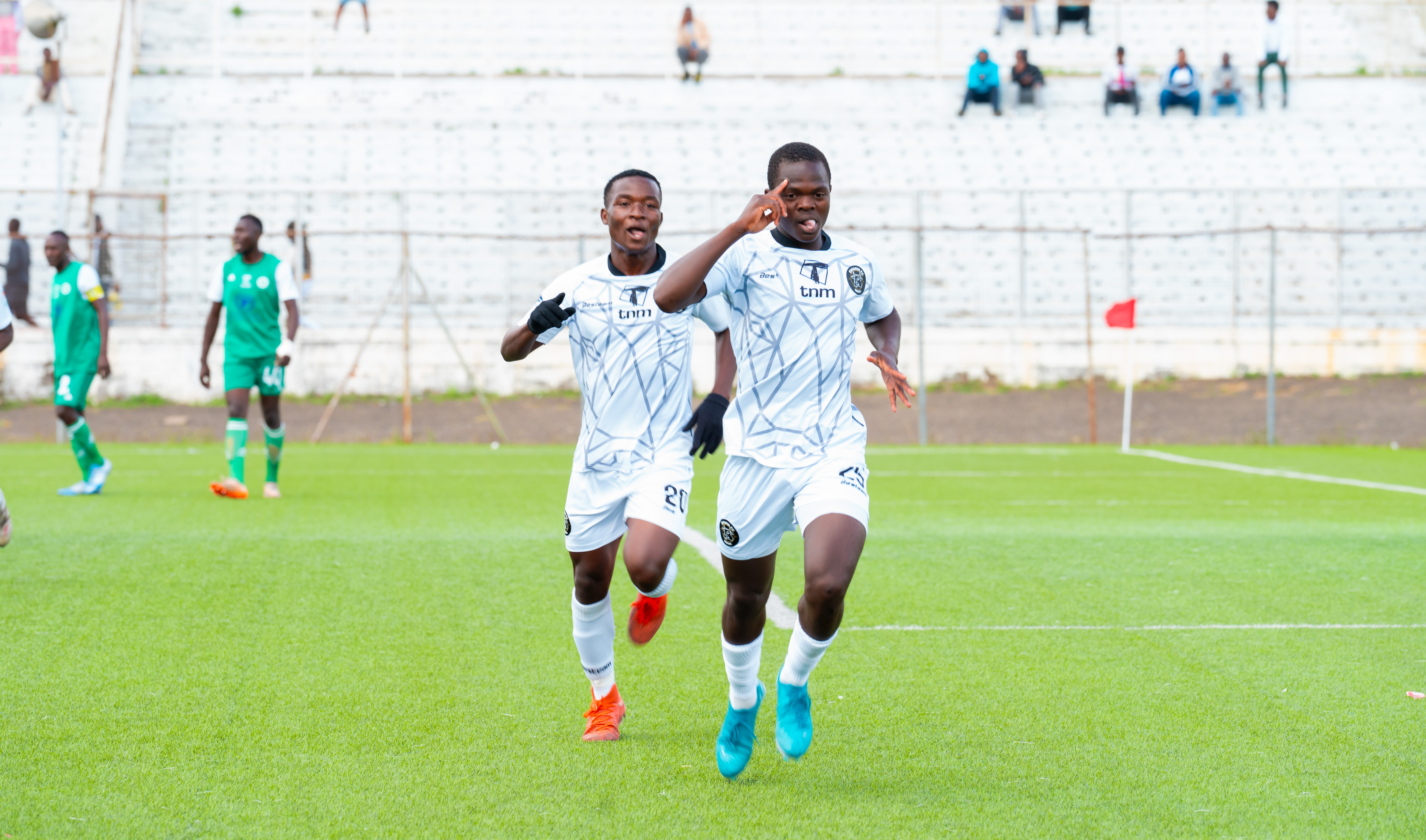 Match Preview: Ekhaya FC vs Moyale FC