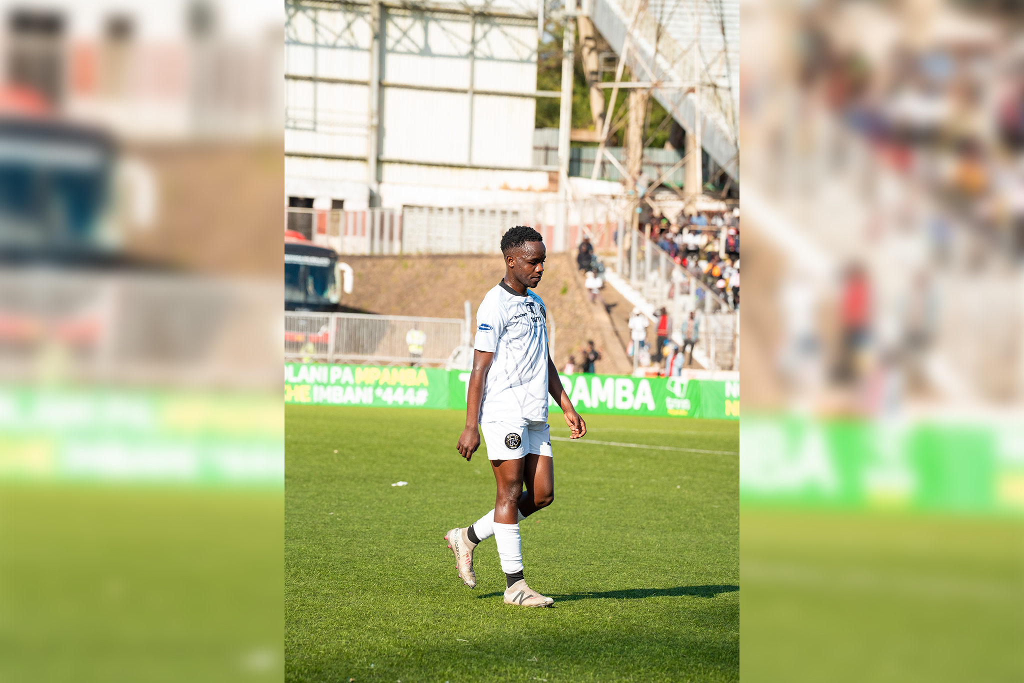 Ekhaya FC Confirms Loan Moves for Chintokoma & Mwatchipisa