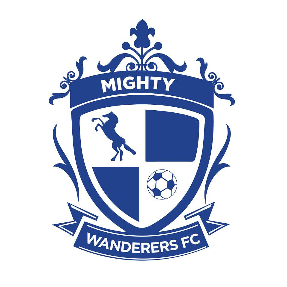Mighty Wanderers FC logo