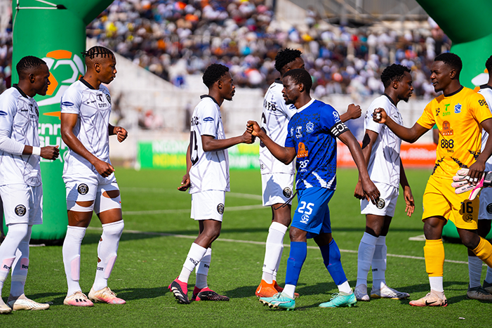 Fixture Update: Wanderers Clash Postponed