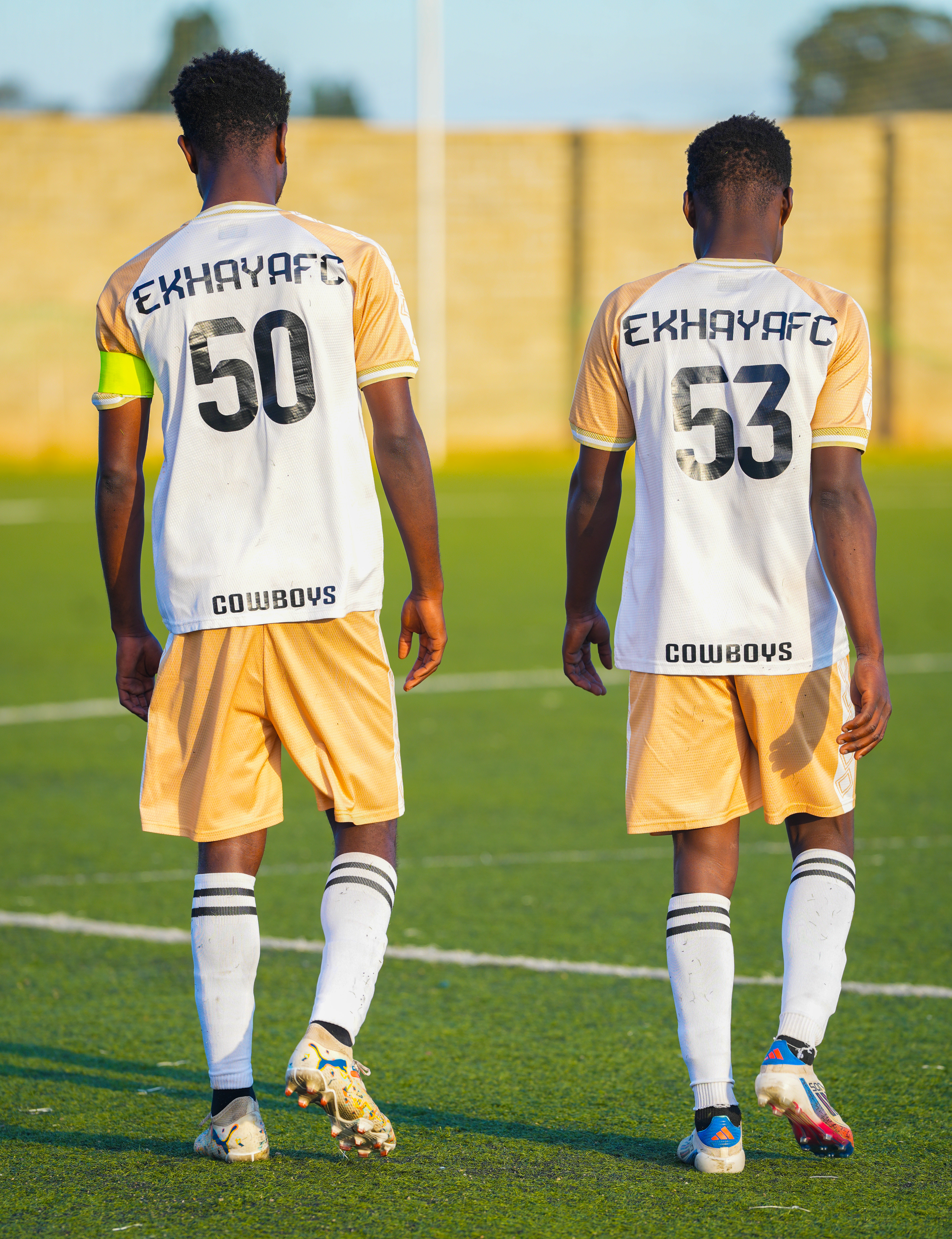 The Ekhaya Weekly- Who is playing and what is at stake -Ekhaya FC