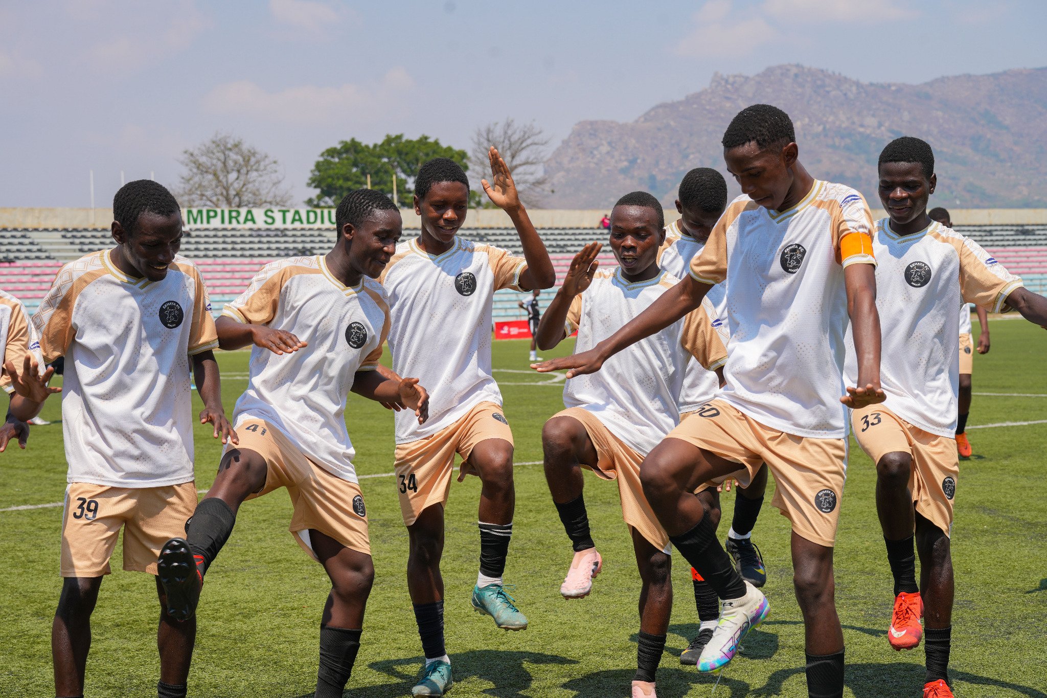 This Saturday! Young Guns in Play