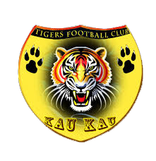 Mighty Tigers logo