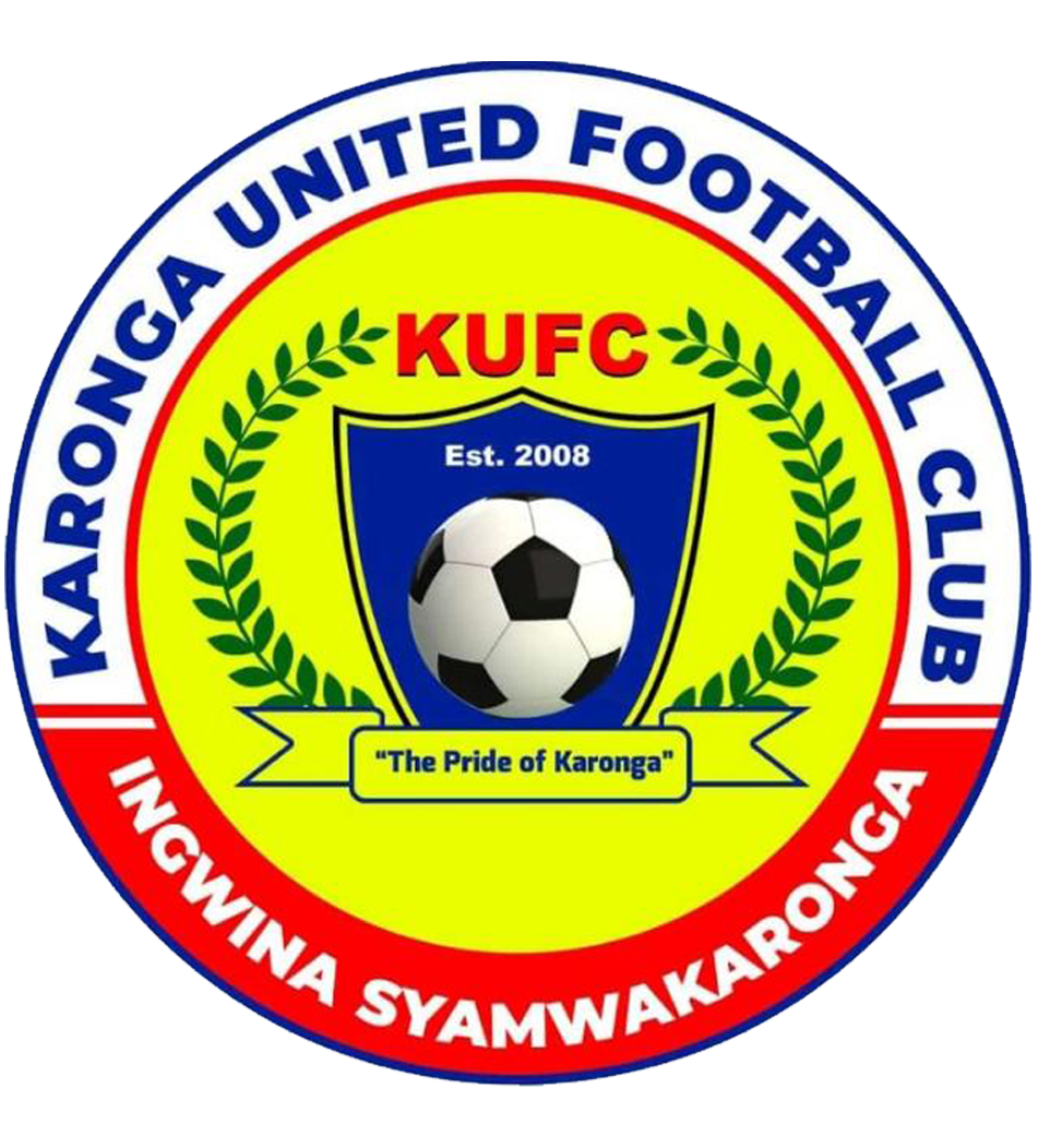Karonga United logo