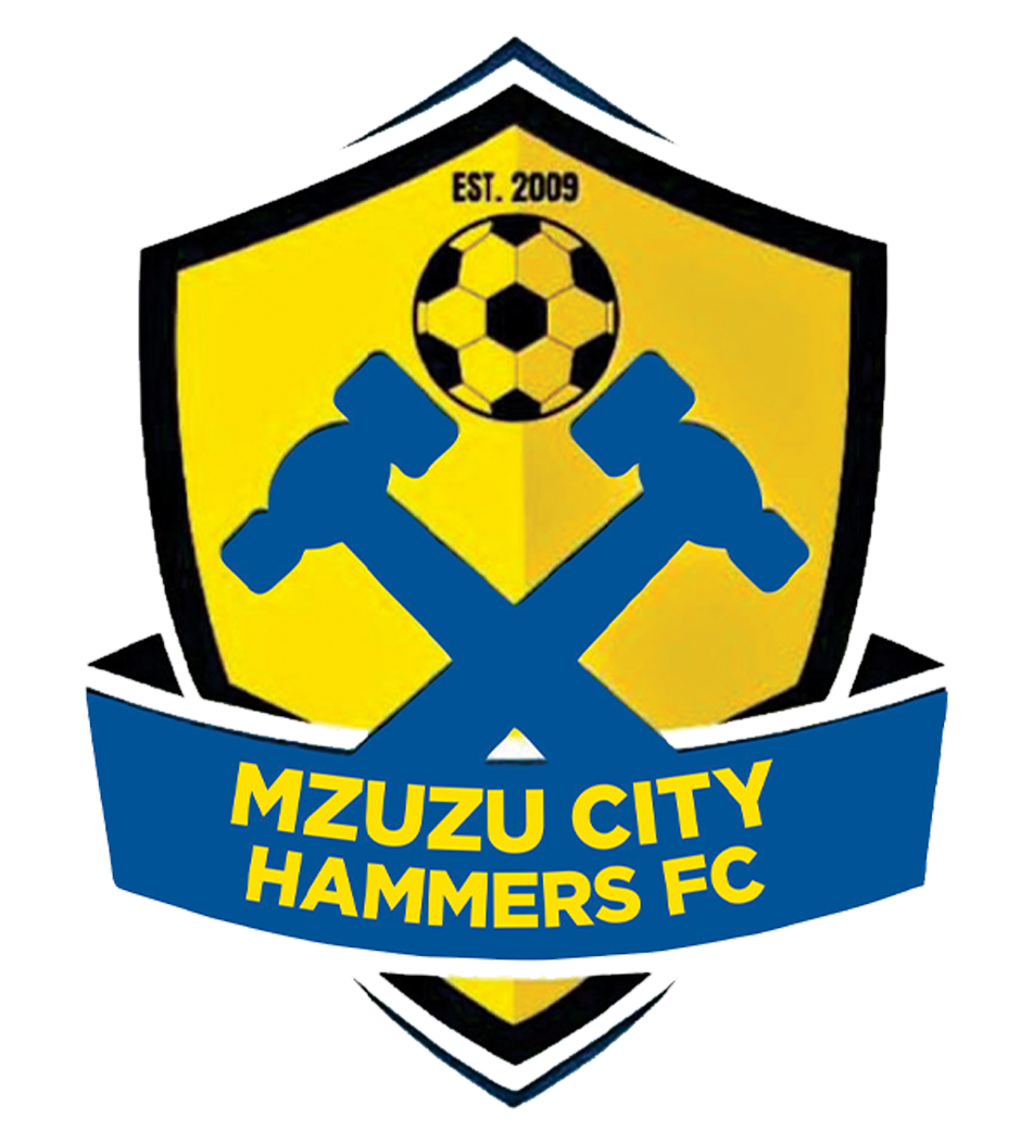 Mzuzu City Hammers FC logo
