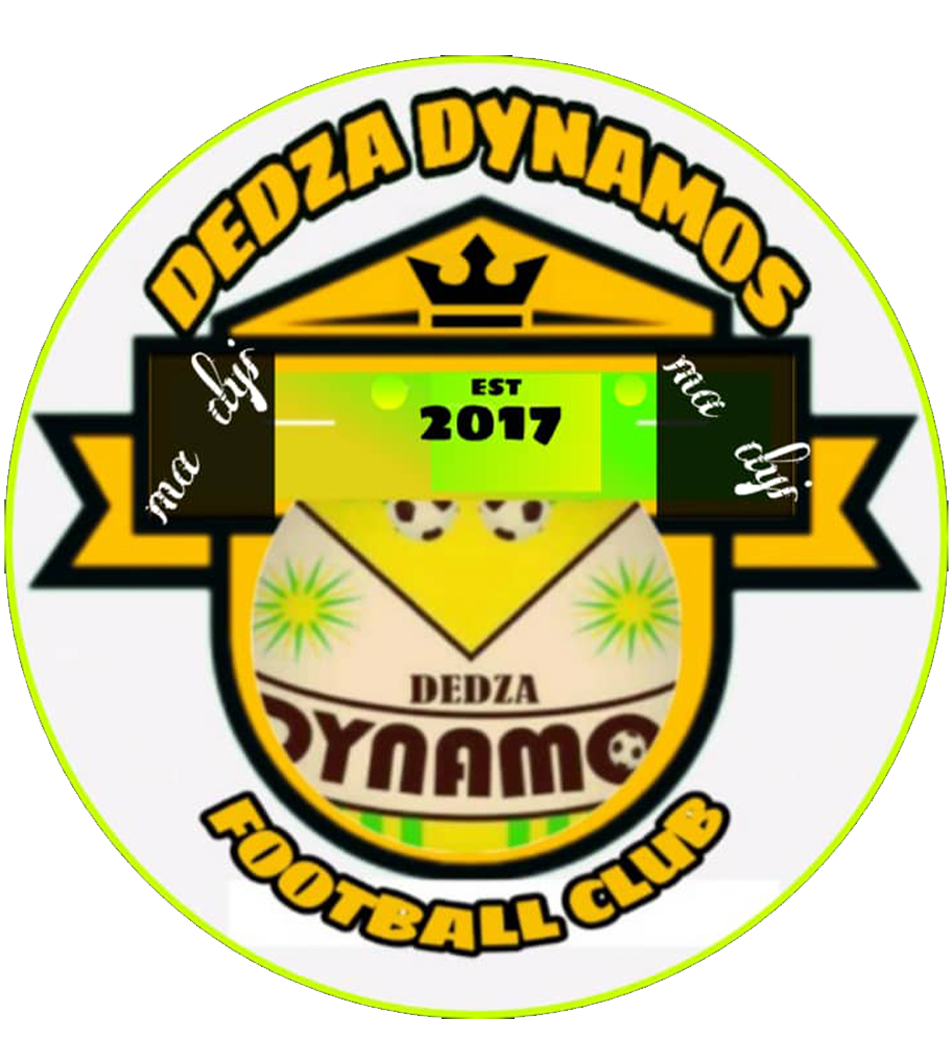 Dedza Dynamos logo