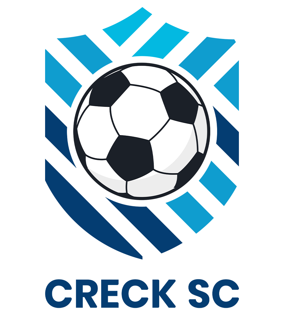Creck SC logo