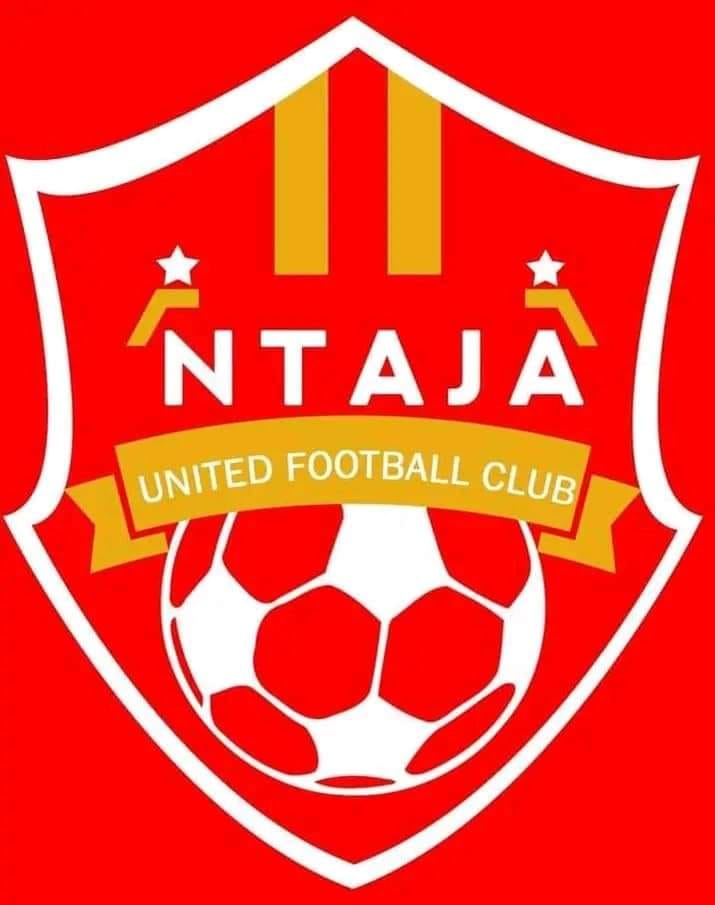 Ntaja United logo