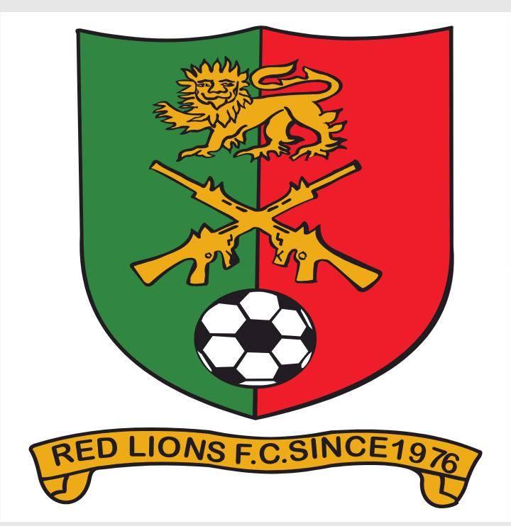 Red Lions logo